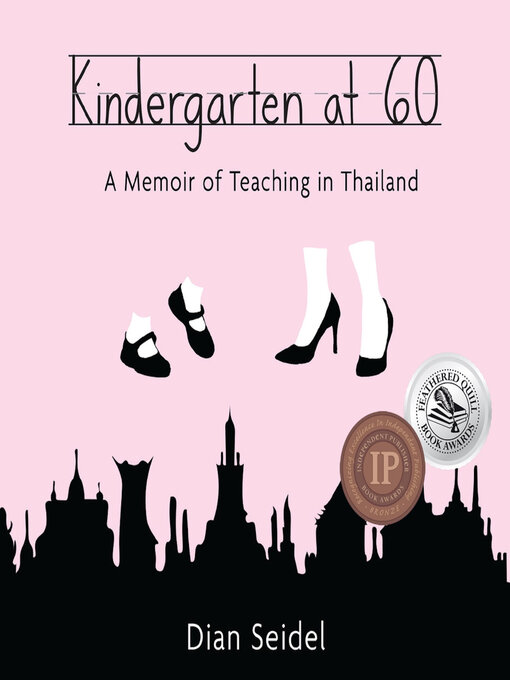 Title details for Kindergarten at 60 by Dian Seidel - Wait list